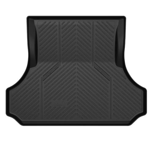 Image of LASFIT Cargo Mat for Dodge Charger /Chrysler 300 2011-2023