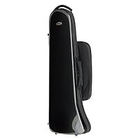 Amazon.co.jp: BAGS テナー ・ テナーバス トロンボーン 用 ファイバー