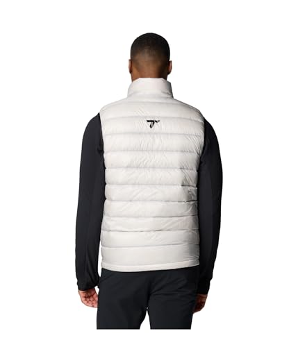 Columbia Men's Arctic Crest Down Vest3