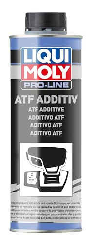 LIQUI Moly Pro-Line ATF Additiv | 500ml | Getriebeöladditiv | Art.-Nr. 21977