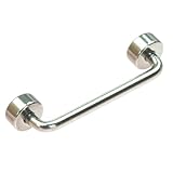 (KEEP YOU) サーフェース バーベル [ボタン/BOTTON] 16GA(1.2mm-シャフト19mm-ボタン5mm) ボディピアス サージカルステンレス316L