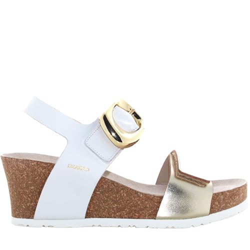 Mephisto Women's Leandre Sandal2