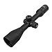 Produktbild Vector Optics SCOL-X21 Continental x6 3-18x50SFP CDM Hunting Zielfernrohr für Sport, Airsoft und Jagd, Luftgewehr, Ziel-Visier, Gewehrzielfernrohr, Rifle Scope, umfangreiches Zubehör