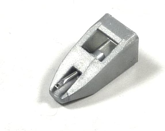 Pfanstiehl Replacement Diamond Needle Stylus for Ortofon OM Pro Sty-Pro; OM PRO