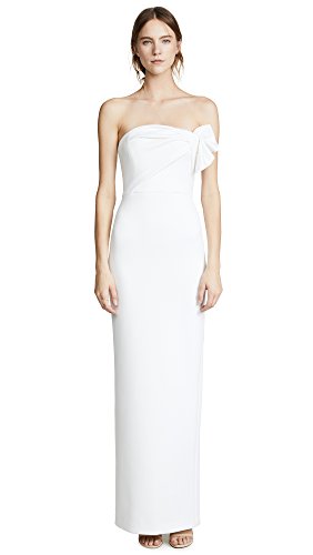 Image of Black Halo Women's Divina Gown