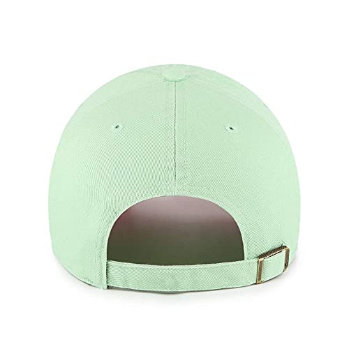 Image of '47 MLB York Yankees Clean Up Adjustable Hat, Adult