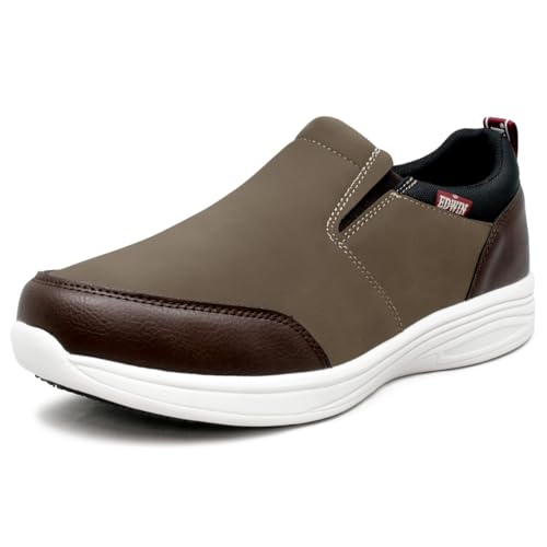 [�G�h�E�B��] �X���b�|�� �X�j�[�J�[ �����Y 6E ���L �b�� �h�� �y�� �ϊ��� PU���U�[ �R�Ȃ� �E�H�[�L���O�V���[�Y edm72 �� �L������ 24.5