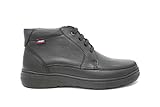  Callaghan-48702 - Hombre Color: Negro Talla: 41