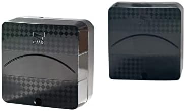 CAME BK 1200 Sliding Gate Motor (Kit XL)