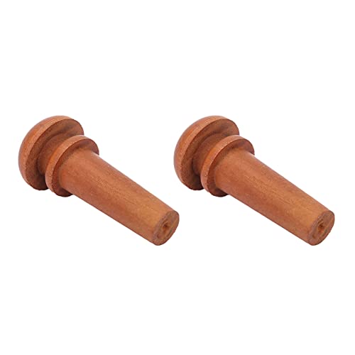 Madeira Jujuba, Acessórios para instrumentos musicais Excelente Material Fino Madeira Grão Linda Prá