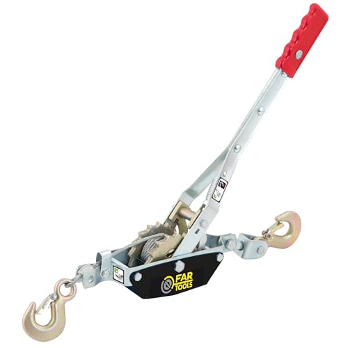 Fartools 182013 Seilwinde