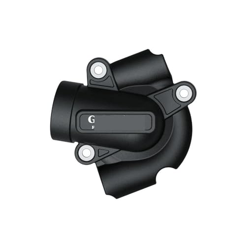 Protecteur carter moteur Monster 1200R finition premium