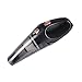 Produktbild LJ-CLEANER Handheld Wireless Staubsauger Schnurlose Auto Staubsauger Große Saug Auto Staubsauger Für Auto Home Küche Reinigung DC 12 V 106 Watt Black