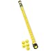 Almost Golf Practice Stick 2 Dozen Balls - Yellow