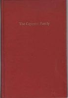 The Caperton Family B0006CA70U Book Cover