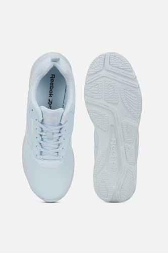 Image of Reebok Women's Running Shoes Lightweight Durable Sports Shoes for Women | Lightweight Gym Shoe for Women | Running, Jogging, Walking & Gym | Flylite Rushrun W