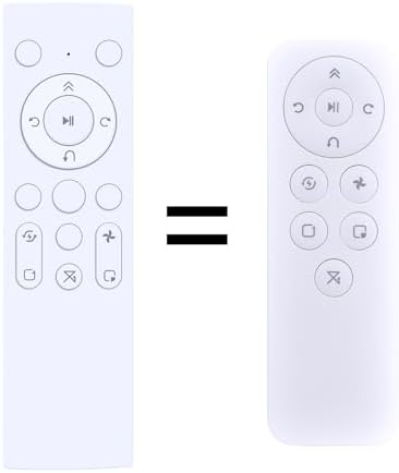 Replacement Remote Control for Lefant Robot Vacuums Cleaner M210, M210B, M210P, M310, M320, M213, M213S, N1K, P1, F1, M501B, U180, for OKP, for OKP Life K5/K5P M210, M210B, M210P, M310, M320 image 5