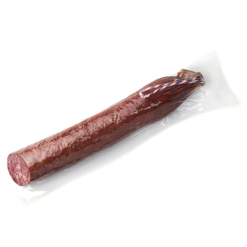 Salchichón Cular Ibérico - Curación Tradicional - Cerdos Ibéricos - Apto para Celíacos - 500 – 650 Gramos - EIbérico