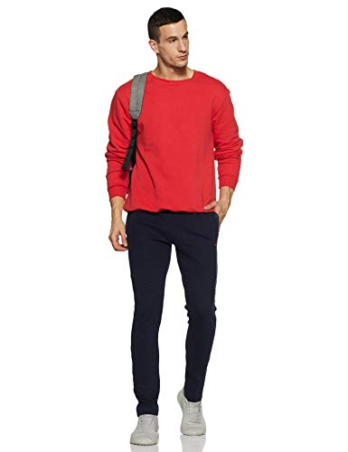 Image of Sporto Men's Regular Track Pants