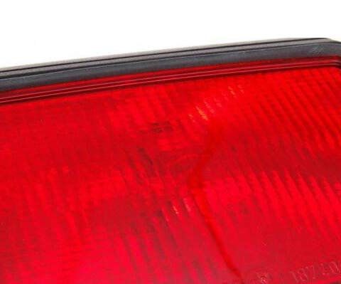 MB C W202 zusätzliches Bremslicht A20282007567C45 : Amazon.de 