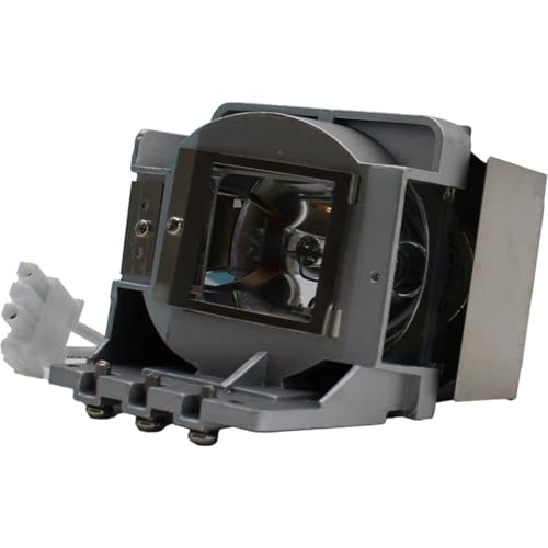 Lámpara y Carcasa Advanced Lamps para Proyector Infocus IN116x miniatura 2