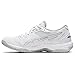 Produktbild ASICS Damen Gel-Rocket 10 Volleyballschuhe, Weiß/Weiß, 39 EU