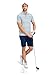 Three Sixty Six Golf Shirts for Men - Dry Fit Short-Sleeve Polo, Athletic Casual Collared T-Shirt Metallic White