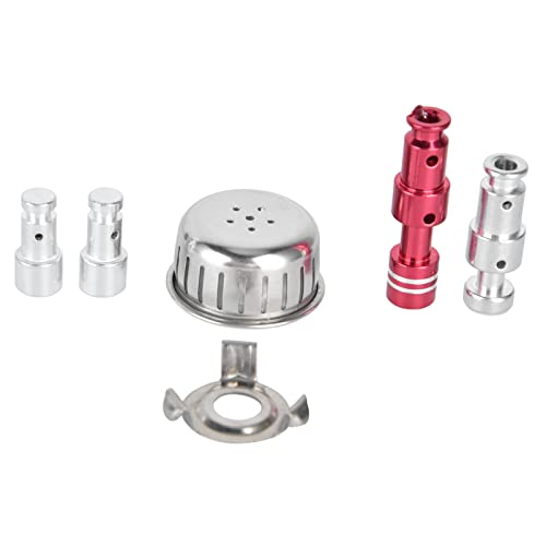 Kit de Accesorios para Olla a Presión Eléctrica ANGGREK miniatura 7