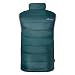 Trollkids Kids Trondheim Vest 104, midnight petrol