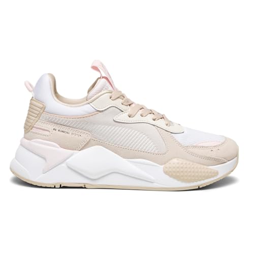 PUMA Womens Rs-X Reinvent Lace Up Sneakers Shoes Casual - Pink