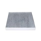 Cabin Air Filter 7803A005 Compatible With Mitsubishi Outlander 7803A043 7803A109