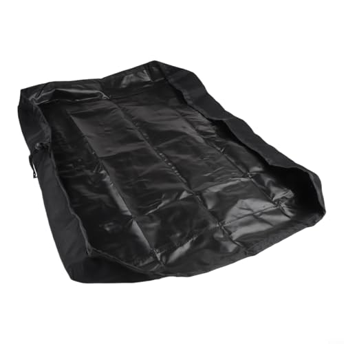 Cobertor para esparcidor de fertilizante impermeable 25.9 x 25.9 in miniatura 2