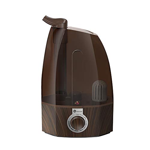 TaoTronics humidifiers for Bedroom 2.2L