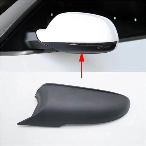Couvercle inférieur rétroviseur droit cassé ? Solution pour Audi A4 A5 S5 RS5