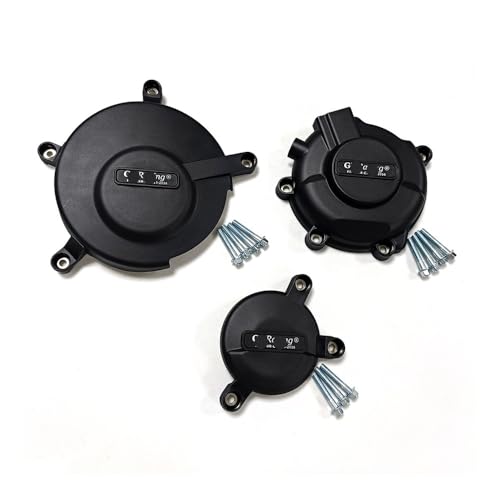 Protectora cárter motor cubiertas GSXR 600 protege contra roturas por caídas 2006-2015