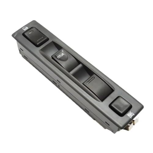Interrupteur de commande de vitre fluide pour Suzuki Vitara 1992-1998 bouton ABS