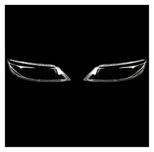 Couvercle phare avant Kia Sportage R 2009-2014 idéal pour les trajets de nuit en famille