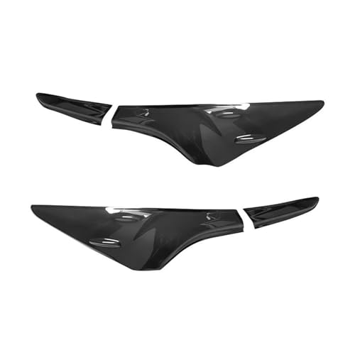 Garniture décorative feu arrière Toyota Camry pour réparation auto