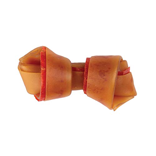 SmartBones Rawhide-Free Peanut Butter Mini Bones 16 Count (Pack of 1) SmartBones Rawhide-Free Peanut Butter Mini Bones 16 Count (Pack of 1)