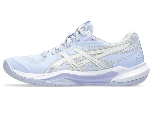 Chaussures indoor femme Asics Gel Tactic 13 - vue 4