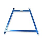 クスコ ( CUSCO ) ロワアームバー 【 バージョンII 】 (フロント用) トヨタ MR-S 157 477 A