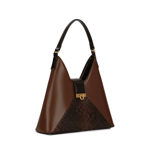 Miraggio hobo bag – image 4