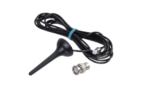 cyclingcolors GPRS-Antenne Magnethalterung Empfänger Sensor Lenkung Traktor Landwirtschaftsfahrzeug