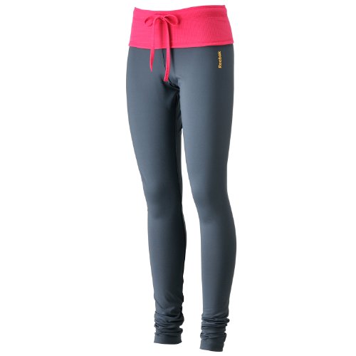 Reebok(リーボック) モダンステップタイツ