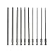 Enkay 3036-C Tamper Proof Bit Set, Carded, 10-Piece