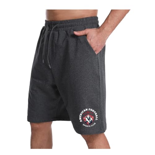 Image of KART BLACK Plus Size Men's Shorts with Pocket|Casual Knit Shorts|Printed Shorts|Over Sized Shorts|(S,M,L,XL,XXL,3XL,4XL,5XL) Combo Pack of 2