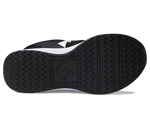 BILLY Footwear Sport Inclusion One Black/White 9 W3
