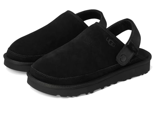 Image of UGG Men's Goldencoast Clog II | Casual Shoes