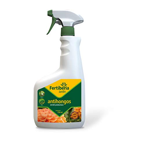 Fertiberia Antihongos Protector 750 ml Listo Uso Cover