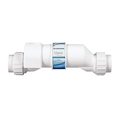 Hayward Goldline AQR9 AquaRite Electronic Salt Chlorination System for In-Ground Pools , 25,000-Gallon Cell